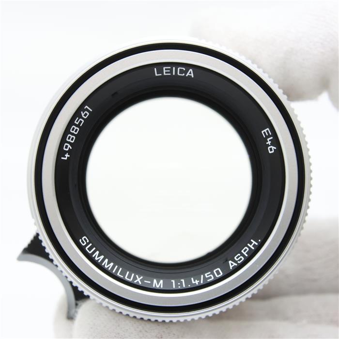 ズミルックス M50mm F1.4 ASPH. 11729