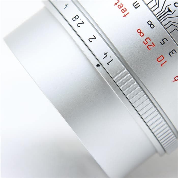 ズミルックス M50mm F1.4 ASPH. 11729