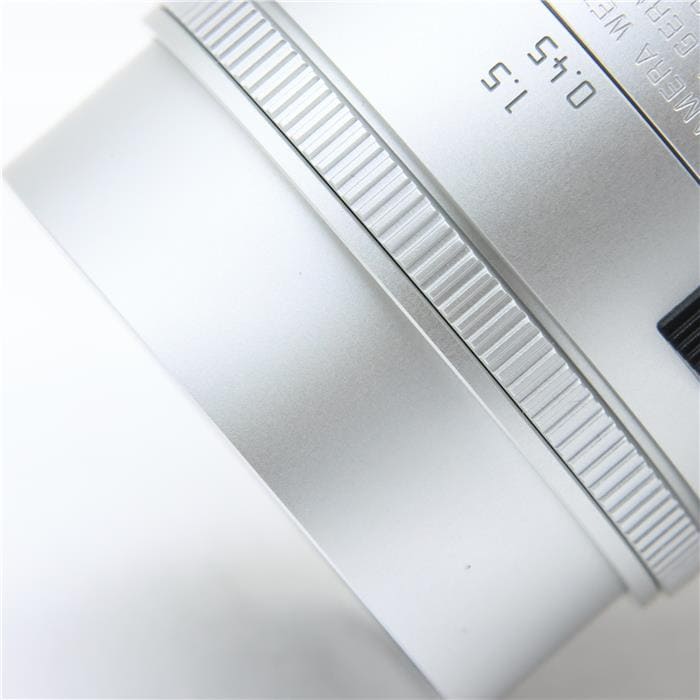 ズミルックス M50mm F1.4 ASPH. 11729