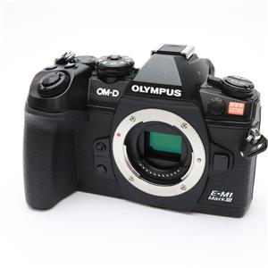 olympus e-m1 mark iii」の商品検索結果 | デジタルカメラ、ミラーレス
