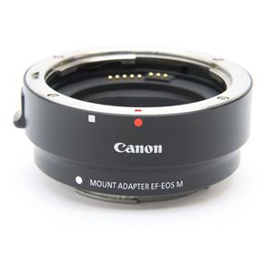 Canon マウントアダプターEF-EOS M」の商品検索結果 | デジタルカメラ