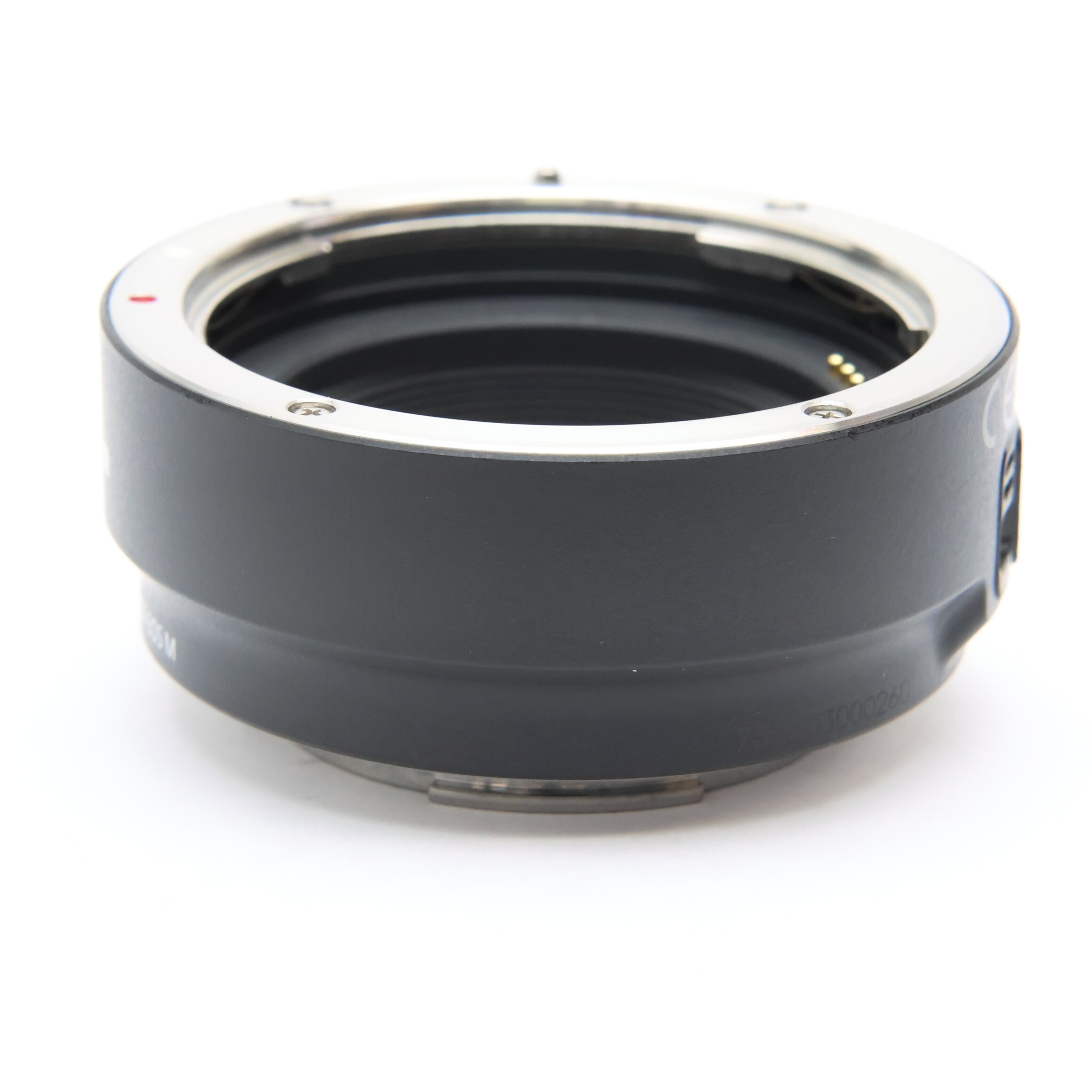 中古)Canon (キヤノン) マウントアダプター EF-EOS M（商品ID 