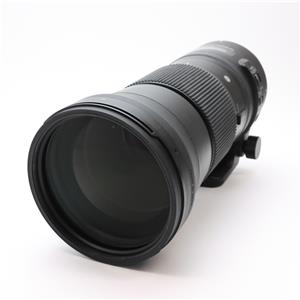 SIGMA (シグマ) S 150-600mm F5-6.3 DG OS HSM(キヤノン用）」の商品