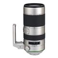 PENTAX (ペンタックス) HD D FA★ 70-200mm F2.8ED DC AW Silver Edition