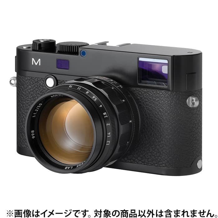 新品)Light lens lab（ライトレンズラボ） M NOCTILUCENT 50mm F1.2