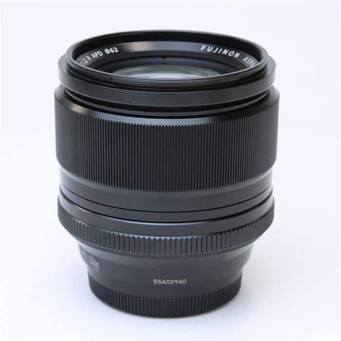 中古)FUJIFILM (フジフイルム) フジノン XF56mm F1.2 R APD 