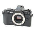 OM-D E-M5 Mark II ボディ ブラック