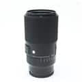 Art 105mm F2.8 DG DN MACRO  (ソニーE用/フルサイズ対応)