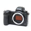 Z6II ボディ