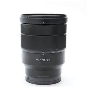 SONY (ソニー) Vario-Tessar T* FE 16-35mm F4 ZA OSS SEL1635Z メイン