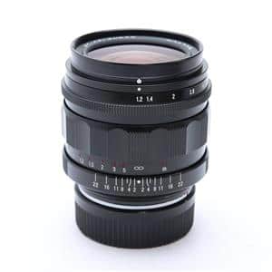 Voigtlander (フォクトレンダー) NOKTON 35mm F1.2 Aspherical