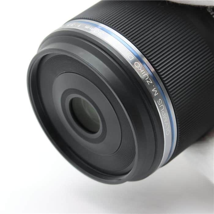 OLYMPUS M.ZUIKO DIGITAL ED 30mm f3.5【中古】 中古)OLYMPUS (オリンパス) M.ZUIKO DIGITAL ED 30mm F3.5 Macro