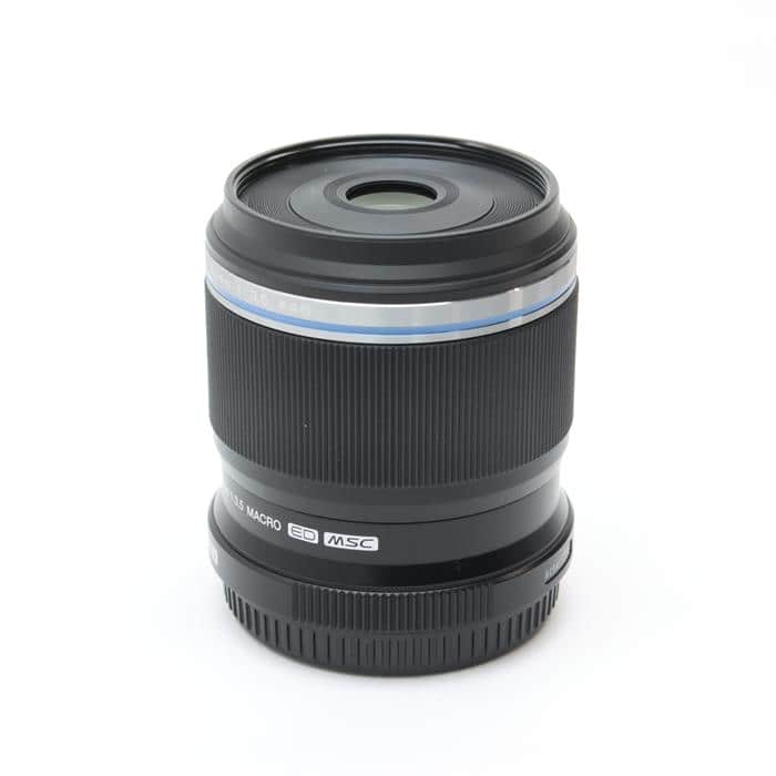 中古)OLYMPUS (オリンパス) M.ZUIKO DIGITAL ED 30mm F3.5 Macro