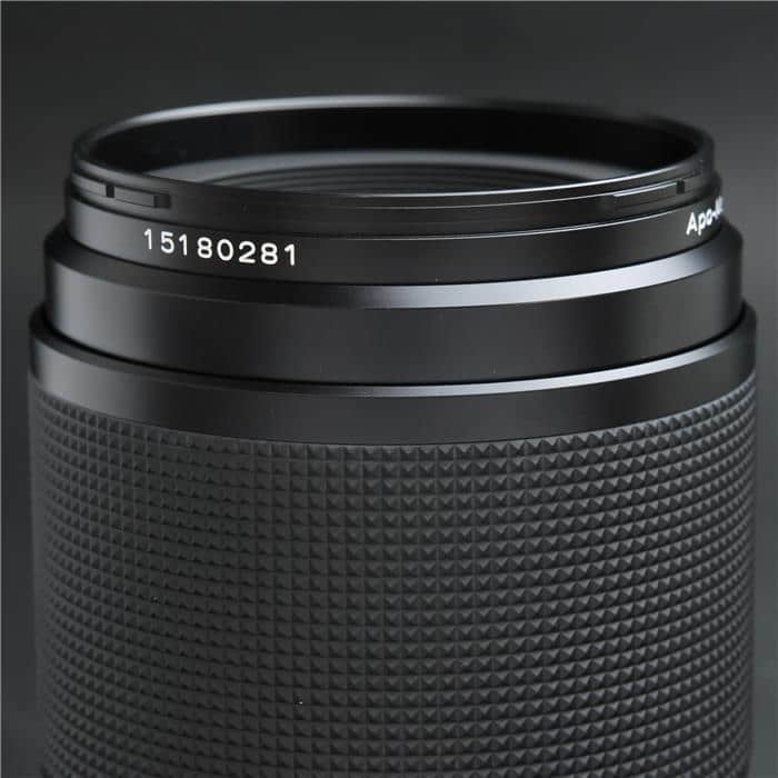 Apo Makro Planar T* 120mm F4(645)