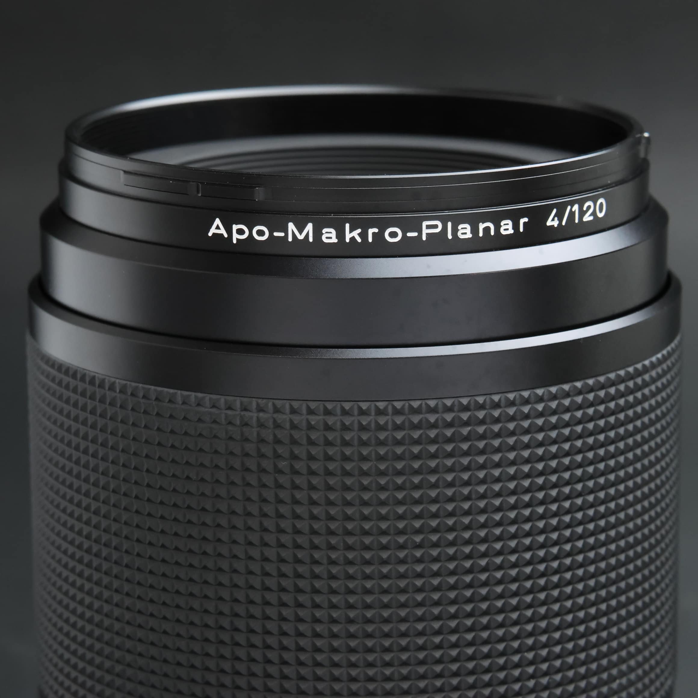 中古)CONTAX (コンタックス) Apo Makro Planar T* 120mm F4(645)（商品