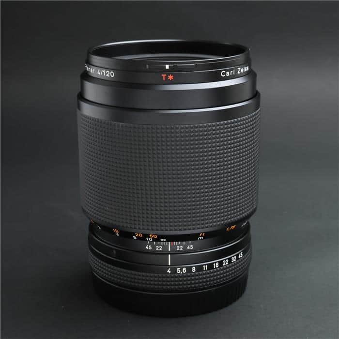 Apo Makro Planar T* 120mm F4(645)