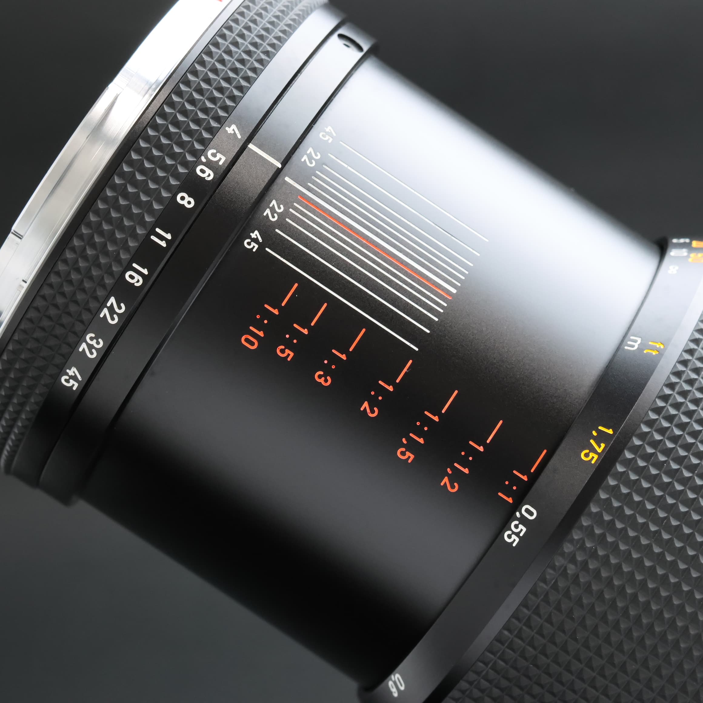 レンズ(ズーム) Apo-Makro-Planar 4/120 中古)CONTAX (コンタックス) Apo Makro Planar T* 120mm F4(645)（商品