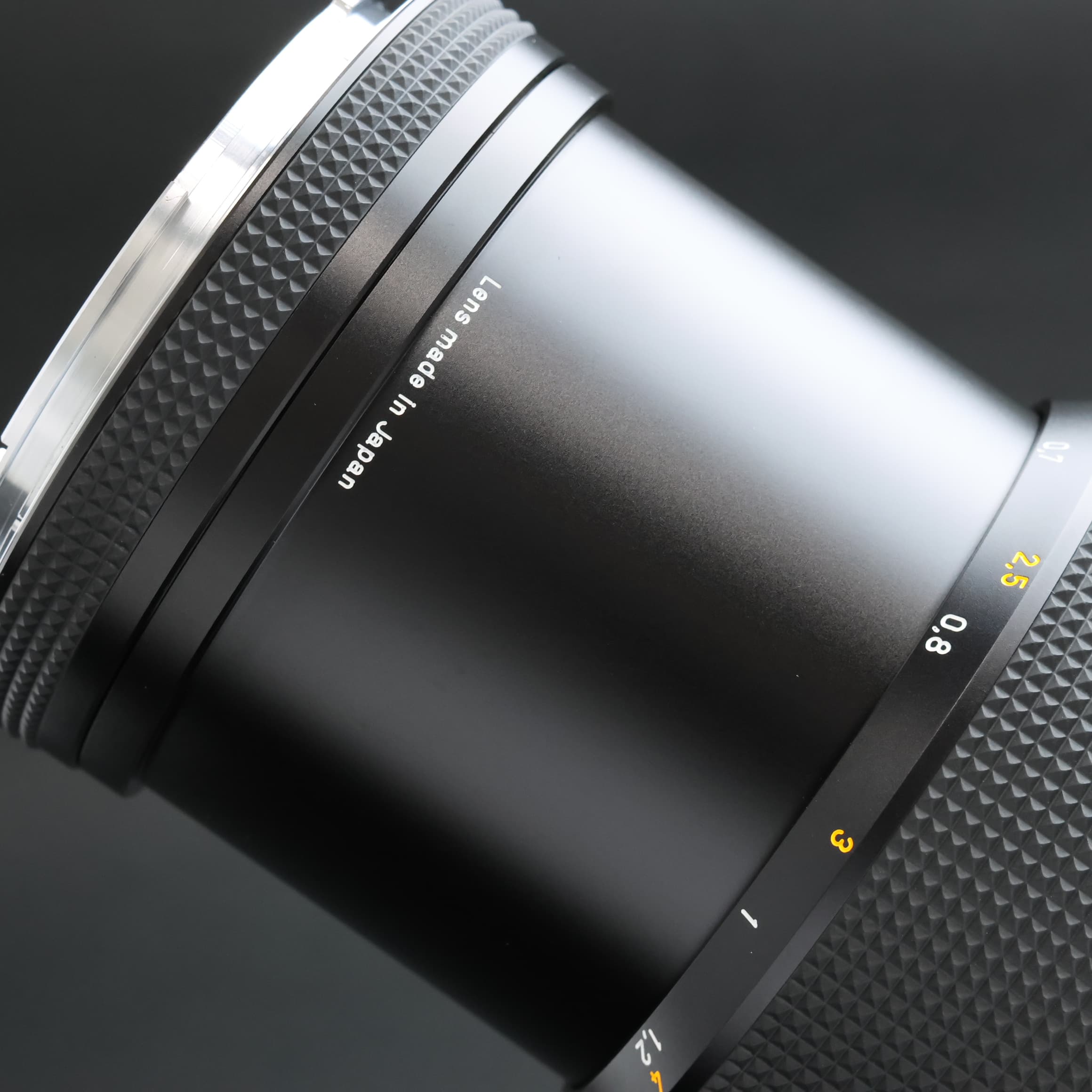 中古)CONTAX (コンタックス) Apo Makro Planar T* 120mm F4(645)（商品