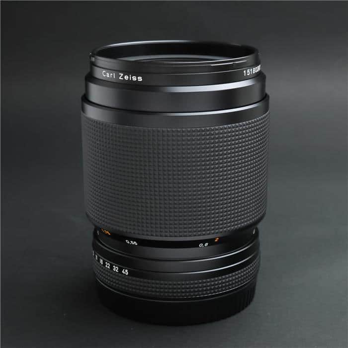 Apo Makro Planar T* 120mm F4(645)