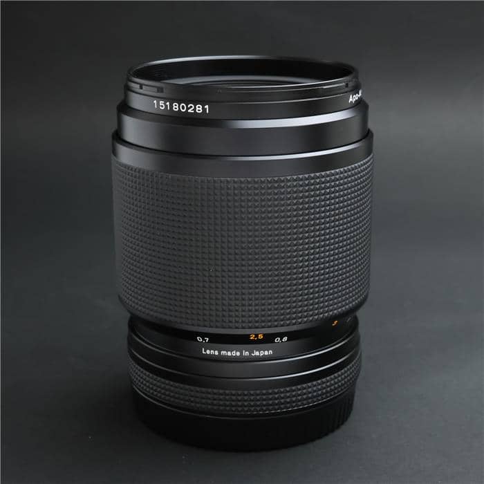 Apo Makro Planar T* 120mm F4(645)