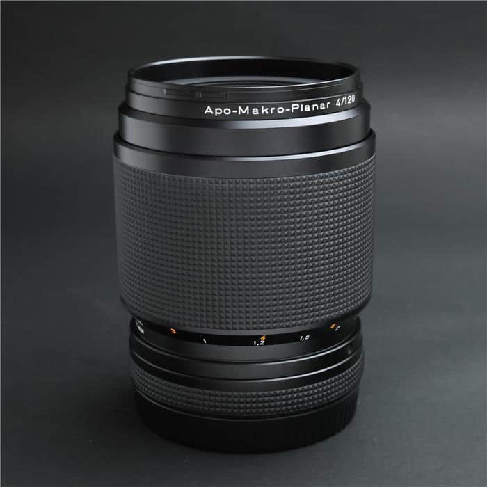 Apo Makro Planar T* 120mm F4(645)