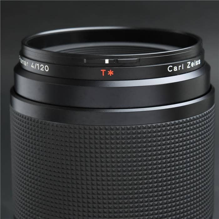 Apo Makro Planar T* 120mm F4(645)