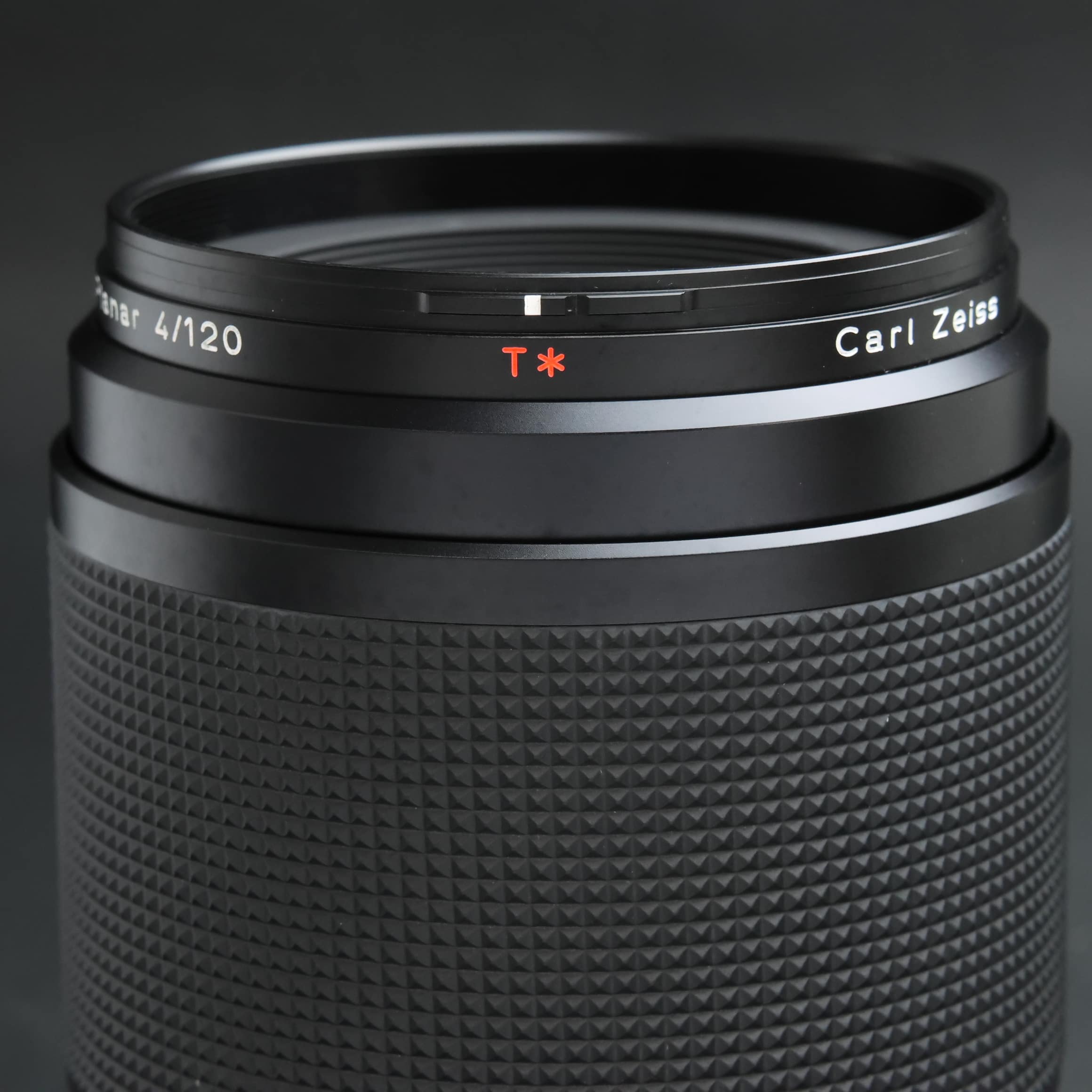レンズ(ズーム) Apo-Makro-Planar 4/120 Apo-Makro-Planar T* 120mm F4 M 【AB+】 ***SOLD OUT