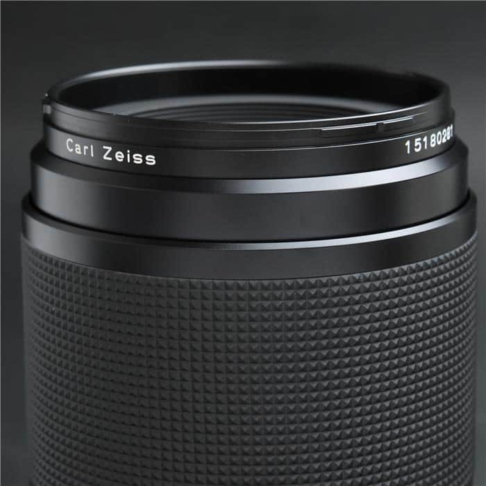 Apo Makro Planar T* 120mm F4(645)
