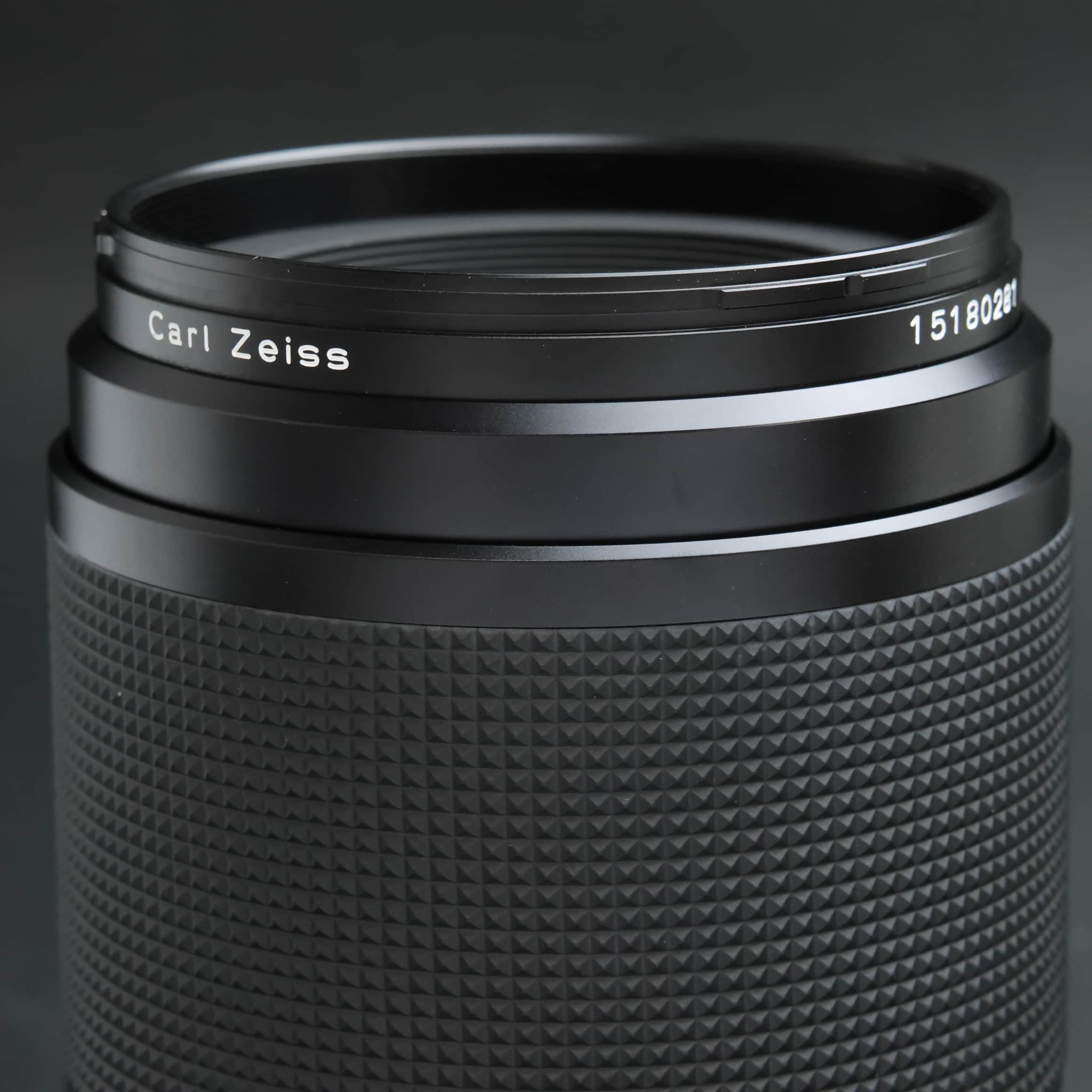 中古)CONTAX (コンタックス) Apo Makro Planar T* 120mm F4(645)（商品