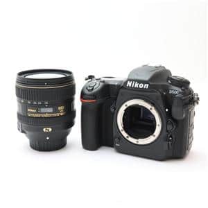 【美品】Nikon D500 ダブルレンズセット★Wi-Fi&Bluetooth Amazon | Nikon デジタル一眼レフカメラ D500 レンズキット AF-S