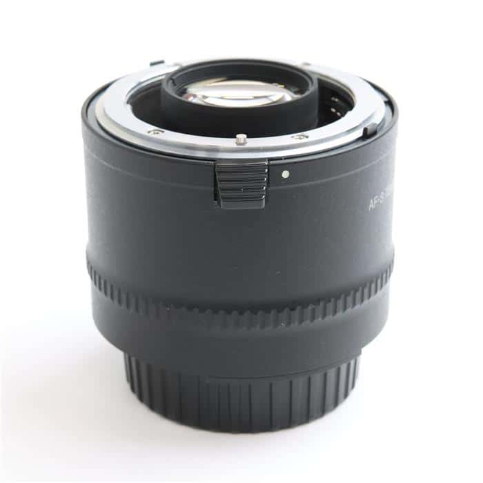 ニコン AF-S Teleconverter TC-20E III ニッコール Nikon AF-S Teleconverter TC-20E III - Auckland Camera Centre