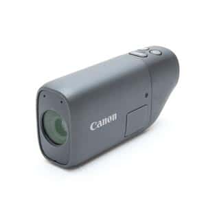 新品)Canon (キヤノン) PowerShot ZOOM Black Edition（商品ID