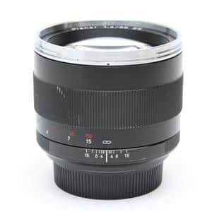 【美品】contax planar 85mm f1.4 MMG整備済西ドイツ 美品】contax planar 85mm f1.4 MMG整備済西ドイツ Planar T* 85mm F1.