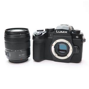 Panasonic (パナソニック) LUMIX DC-G99H 高倍率ズームレンズキット