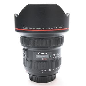 Canon (キヤノン) EF11-24mm F4L USM」の商品検索結果 | デジタル