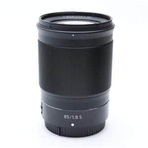 Nikon NIKKOR Z 85mm F1.8」の商品検索結果 | デジタルカメラ、ミラー