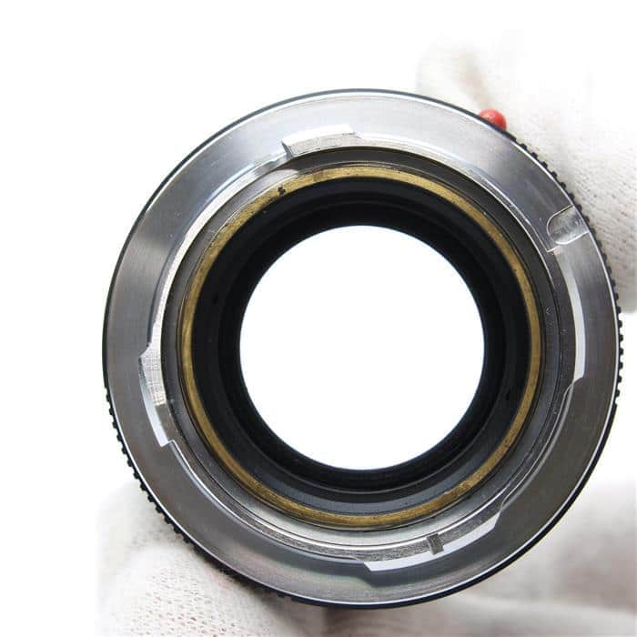 ズミルックス M50mm F1.4 後期型