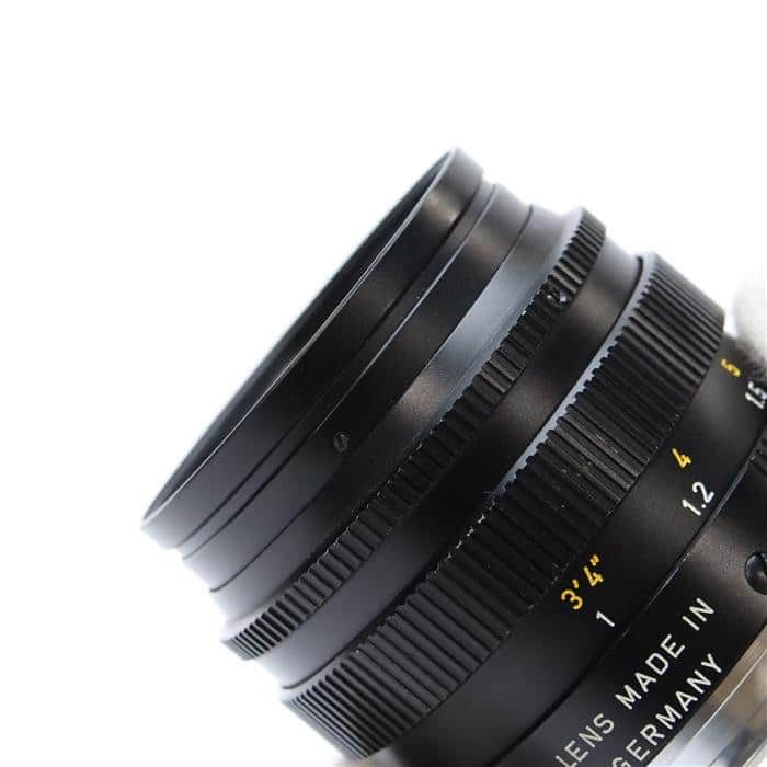 ズミルックス M50mm F1.4 後期型