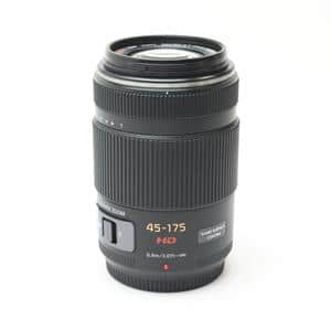新品)Panasonic (パナソニック) LUMIX G X VARIO PZ 45-175mm F4.0-5.6
