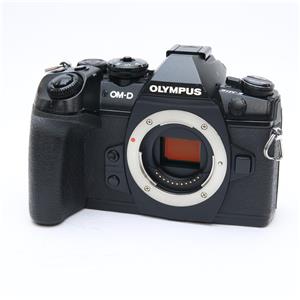 OLYMPUS (オリンパス) OM-D E-M1 Mark II ボディ」の商品検索結果