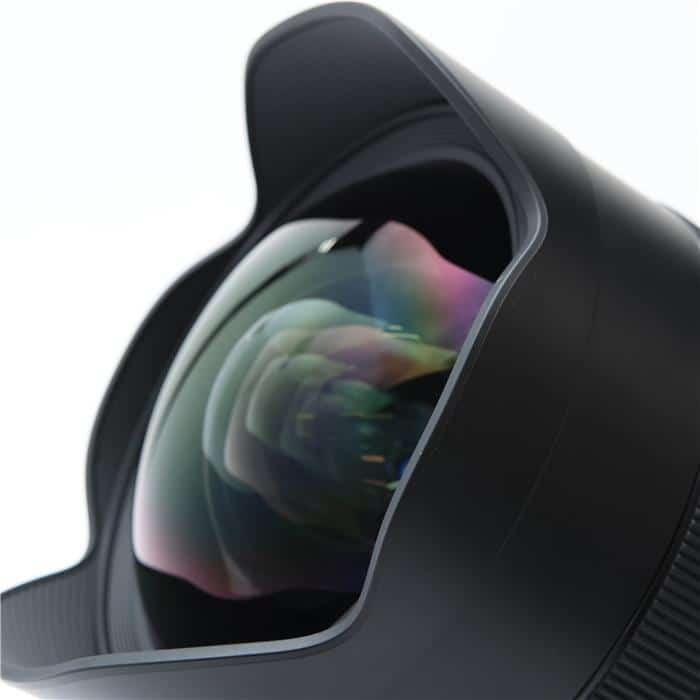 Art 12-24mm F4 DG HSM (キヤノンEF用)