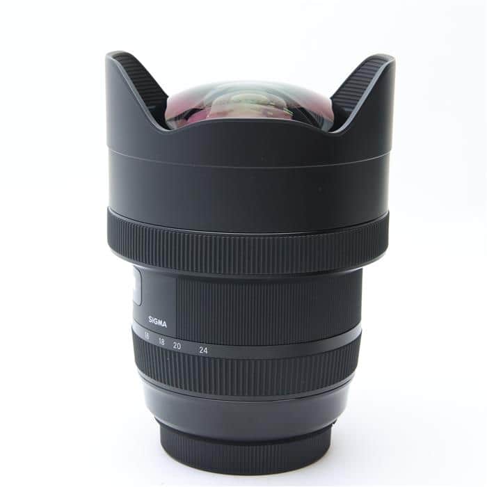 Art 12-24mm F4 DG HSM (キヤノンEF用)