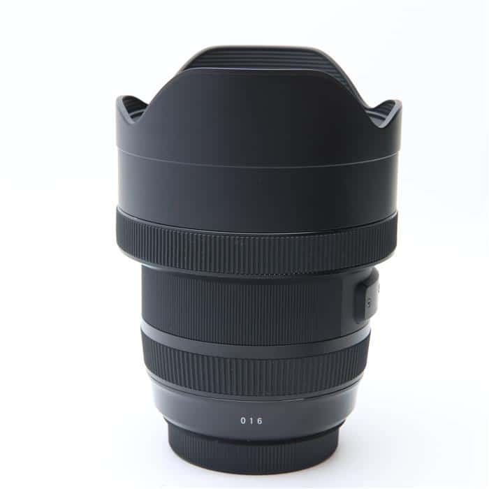 Art 12-24mm F4 DG HSM (キヤノンEF用)