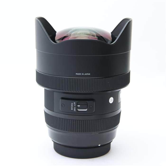 Art 12-24mm F4 DG HSM (キヤノンEF用)