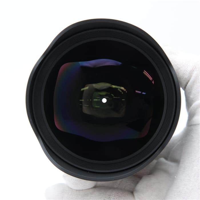 Art 12-24mm F4 DG HSM (キヤノンEF用)