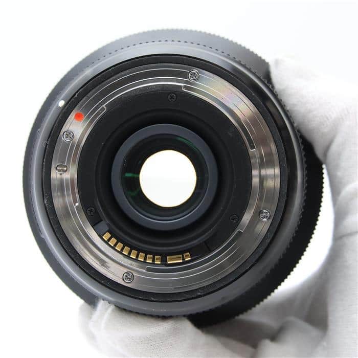 Art 12-24mm F4 DG HSM (キヤノンEF用)