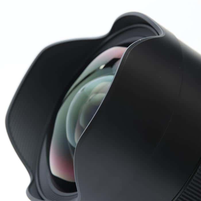 Art 12-24mm F4 DG HSM (キヤノンEF用)