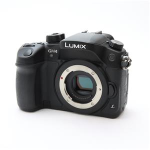DMC-GH4」「デジタルカメラ」「Panasonic」「中古商品」の商品検索結果