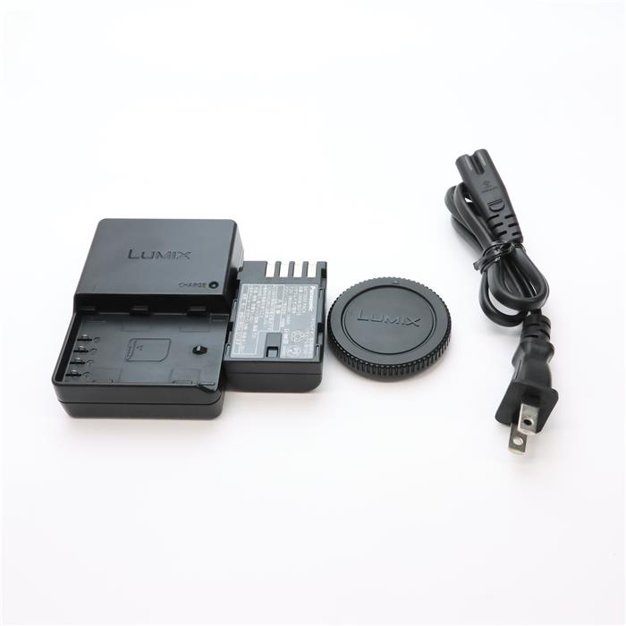 中古)Panasonic (パナソニック) LUMIX GH4 ボディ DMC-GH4（商品ID