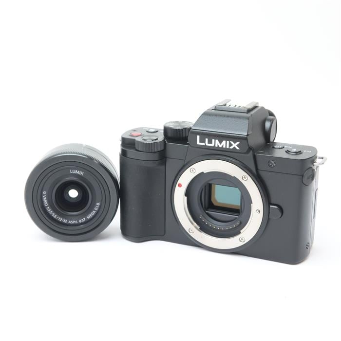 【中古】(パナソニック) Panasonic DC-G100K 標準レンズキット LUMIX Gシリーズ パナソニック(Panasonic)デジタル一眼カメラ DC-G100K